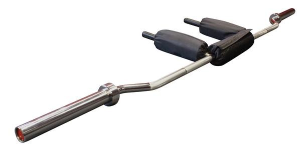 Olympic Safety Squat Bar