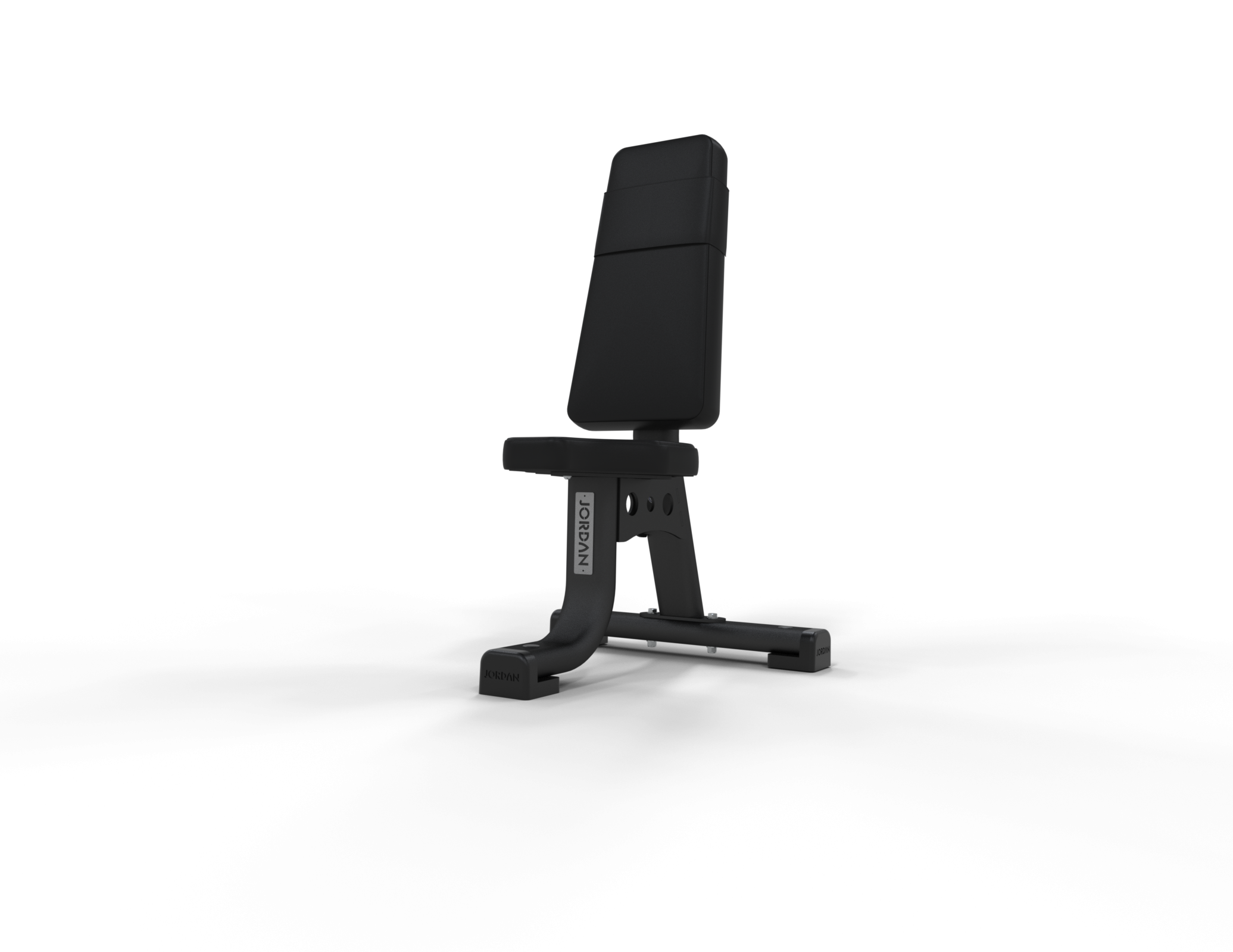 Upright Utility Bench