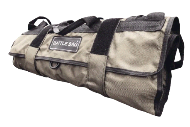 Battle Bag