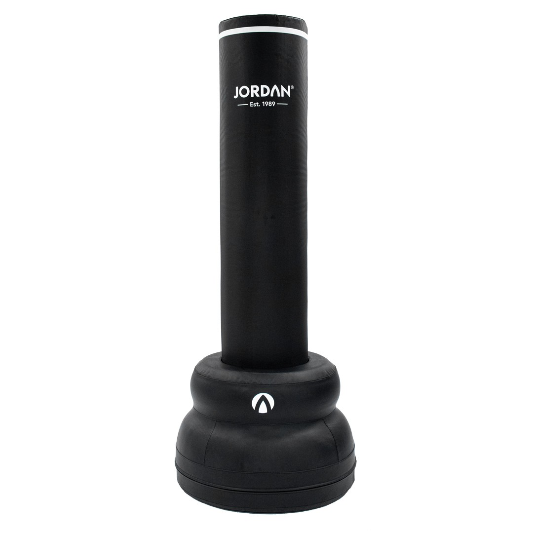 Free Standing Punch Bag