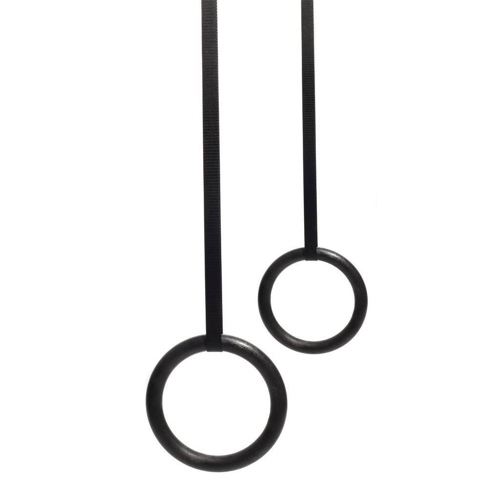 Gym Rings