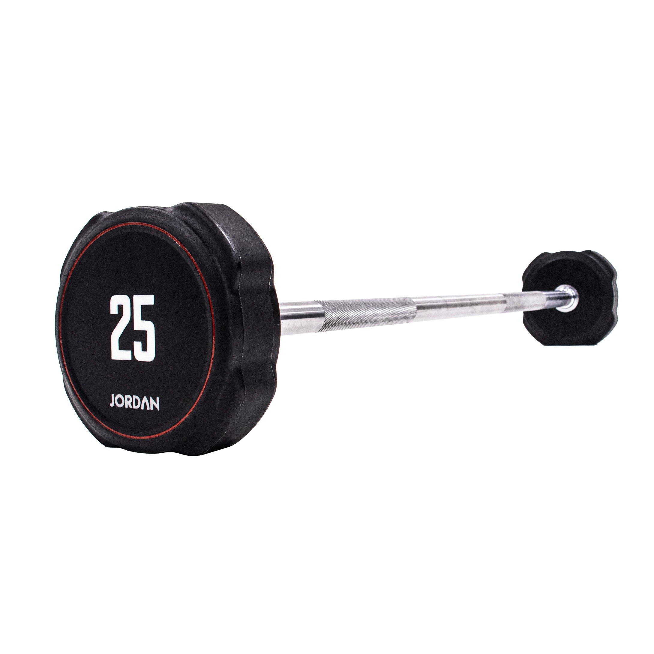 Ignite V2 Urethane Barbell