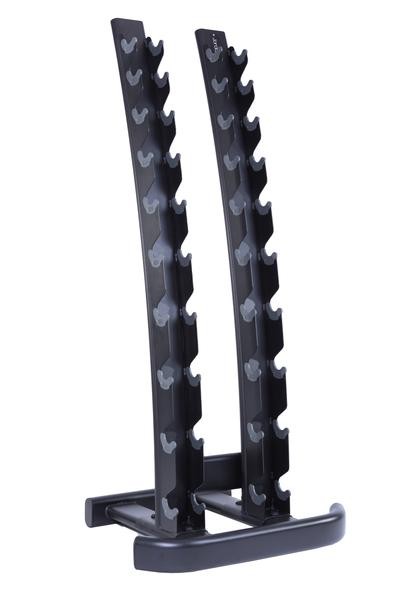 Vertical Dumbbell Racks