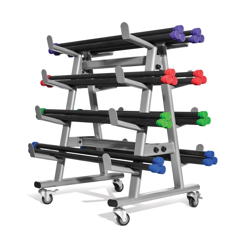 Fit Bar Racks