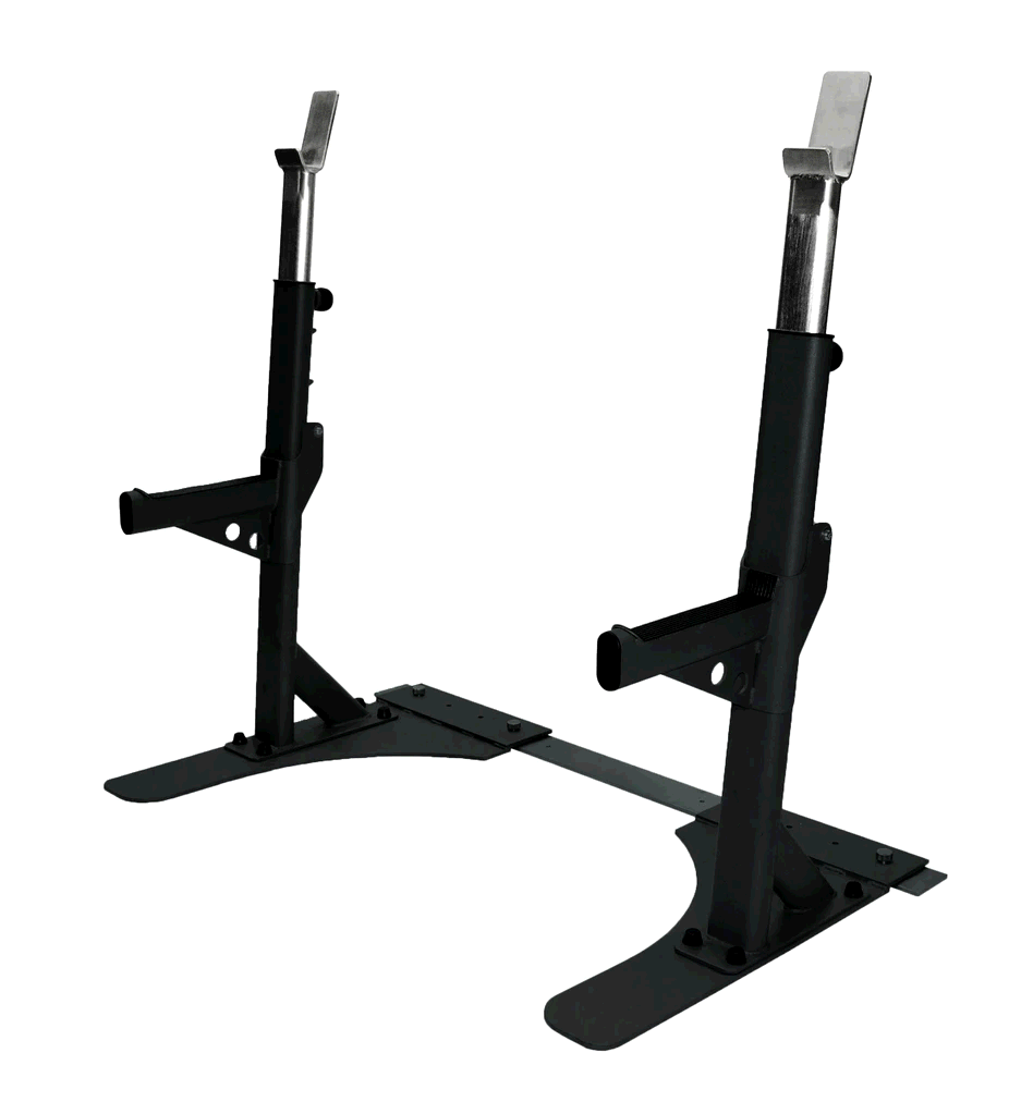 Premium Heavy Duty Squat Stand