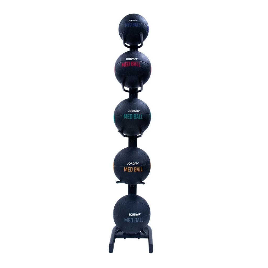 Medicine Ball Rack (holds 5)