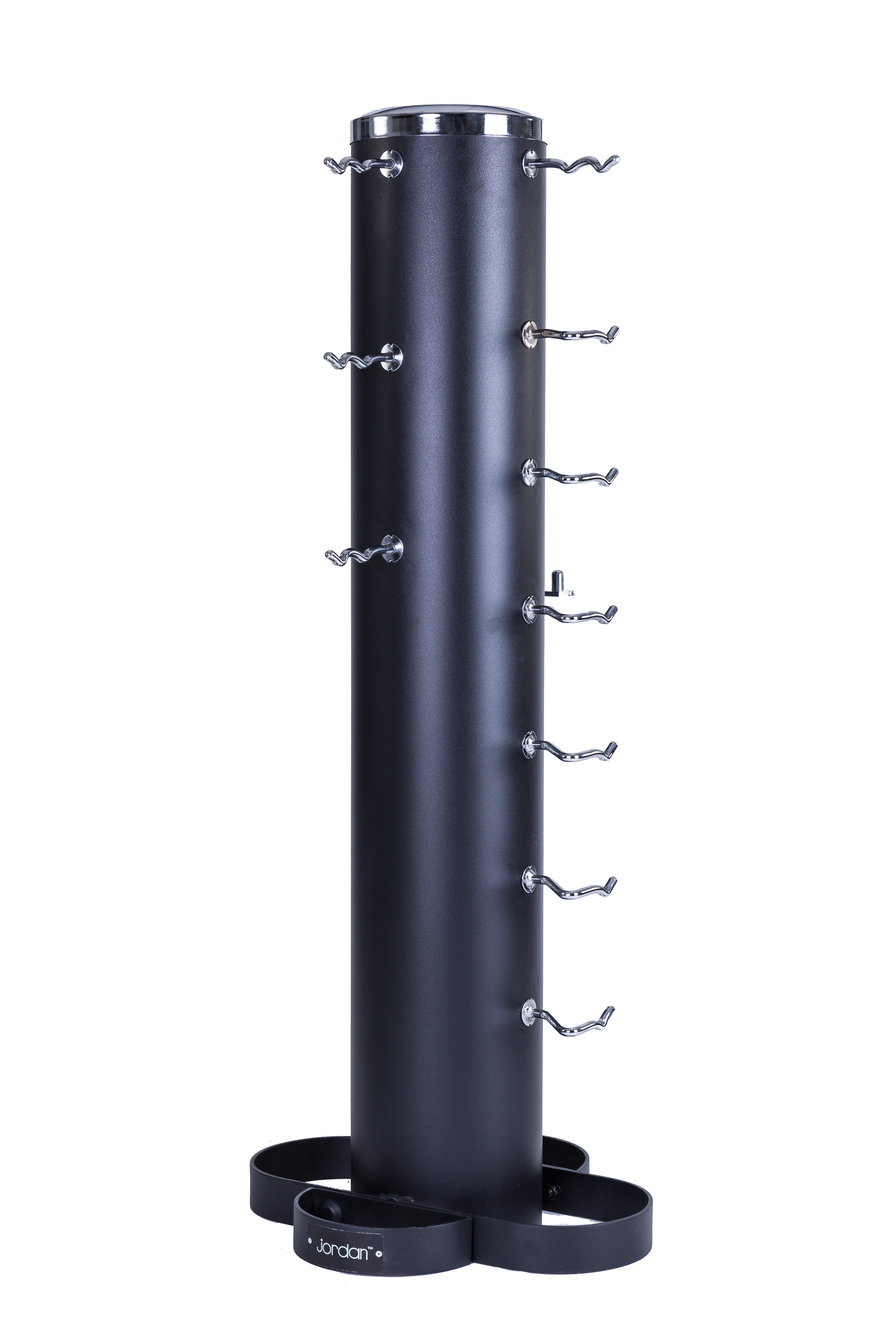 Cable Attachment Rack