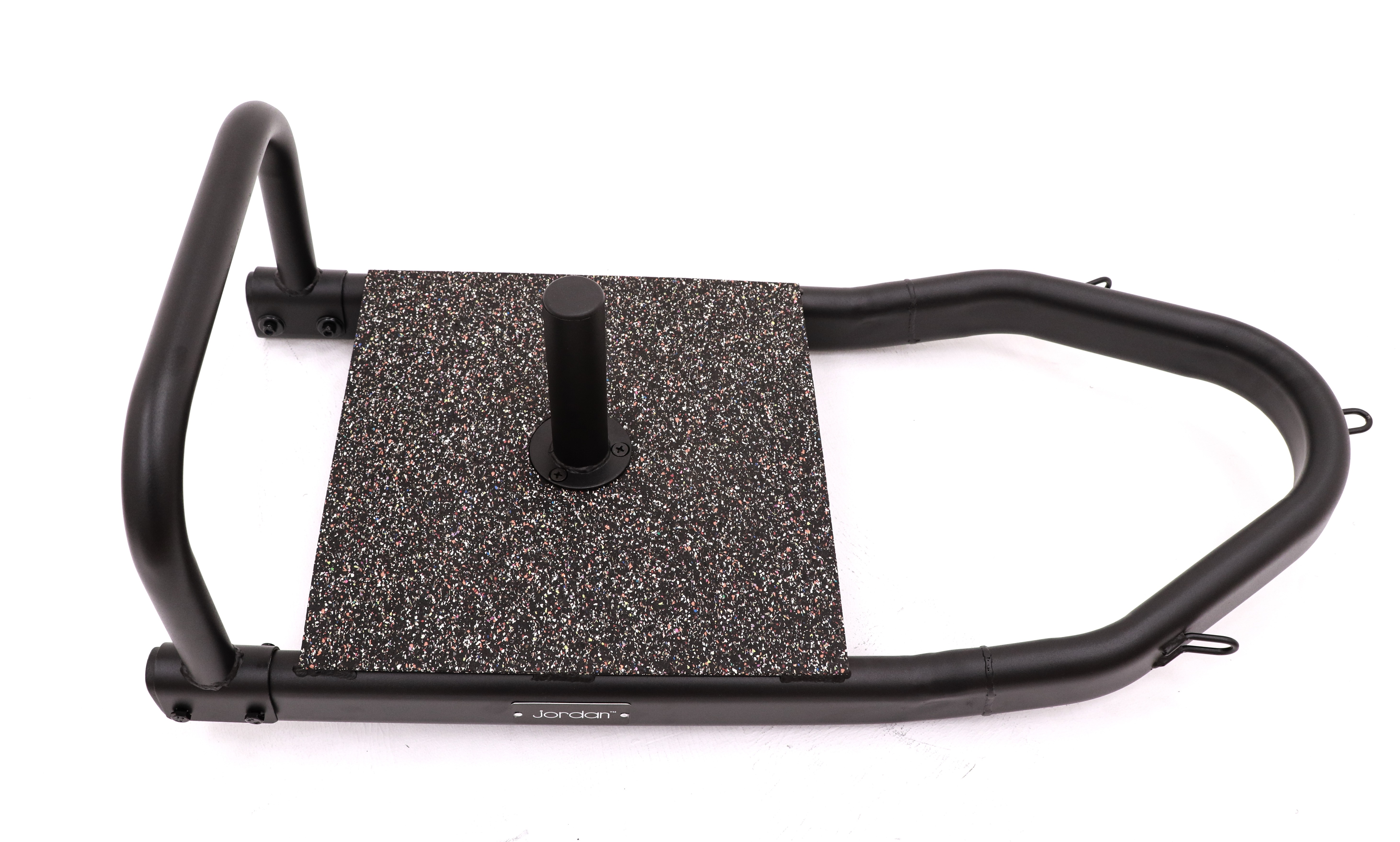 Performance Sled and Harness