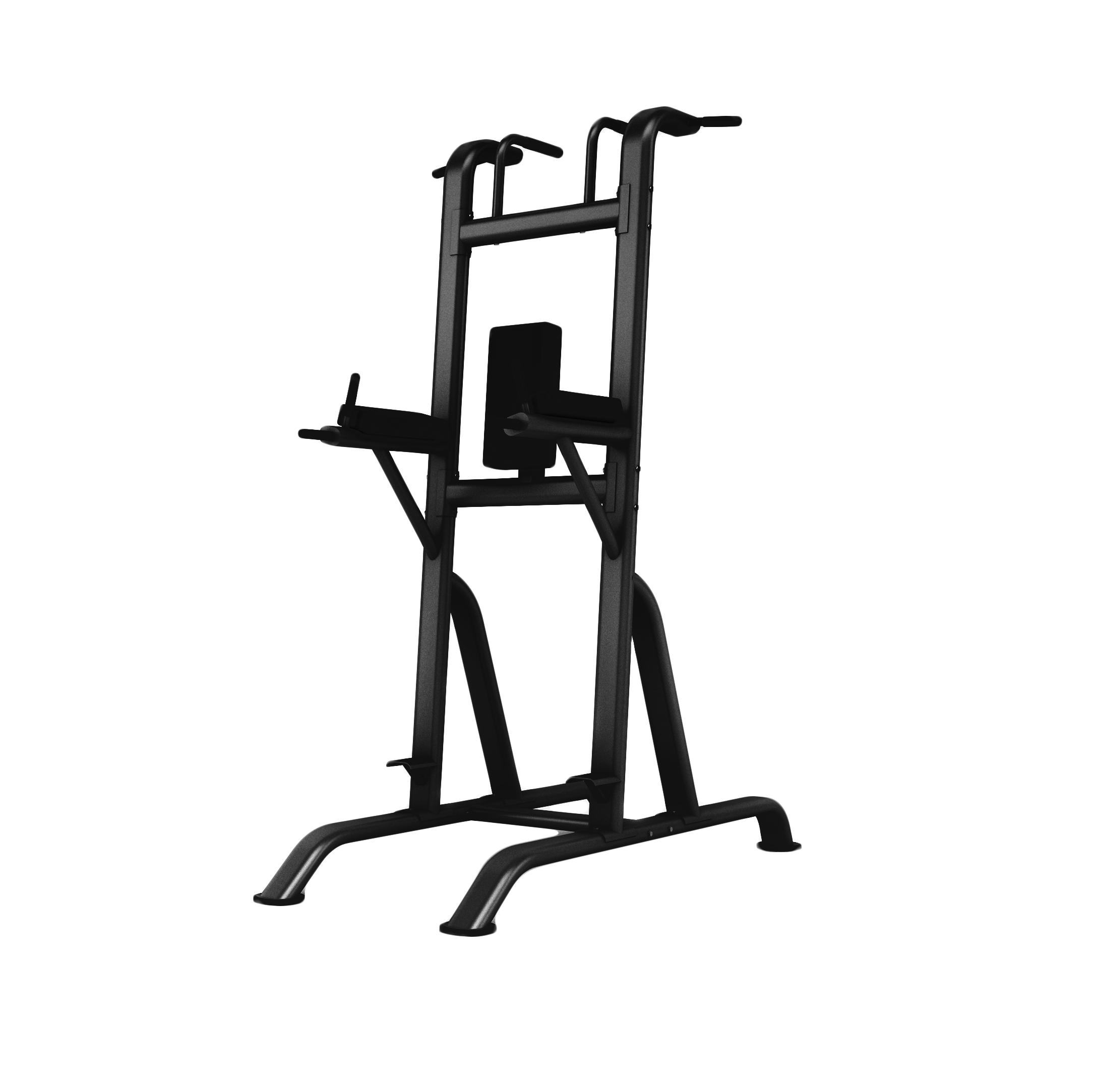 Chin/Dip/Knee Raise