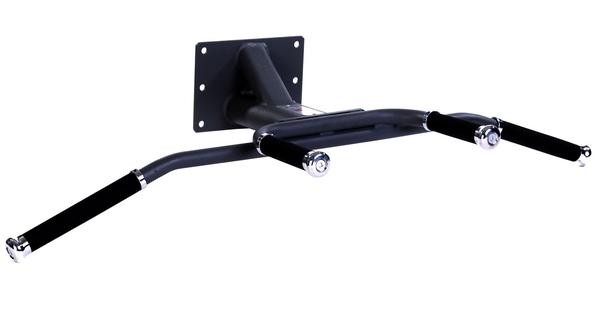Wall Mounted Chin Bar (Commercial)
